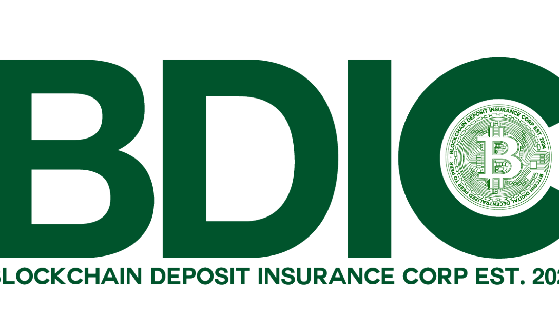 Blockchain Deposit Insurance Corporation (BDIC) Announces James McCarthy as Senior Strategic Advisor to BDIC and COO of Newly Launched BDIC RWA Consulting
