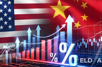 ELD Asset Management Eyes Tariff Pause Gains