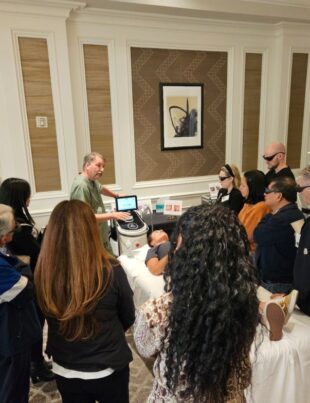 Certified CME LLC Launches Cosmetic Training Courses in Aesthetic Medicine