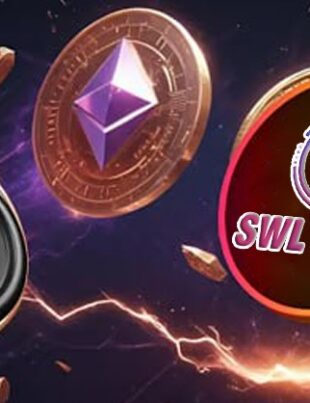 Turn XRP Into Bitcoin Income with SWL Miner—No Hardware Needed