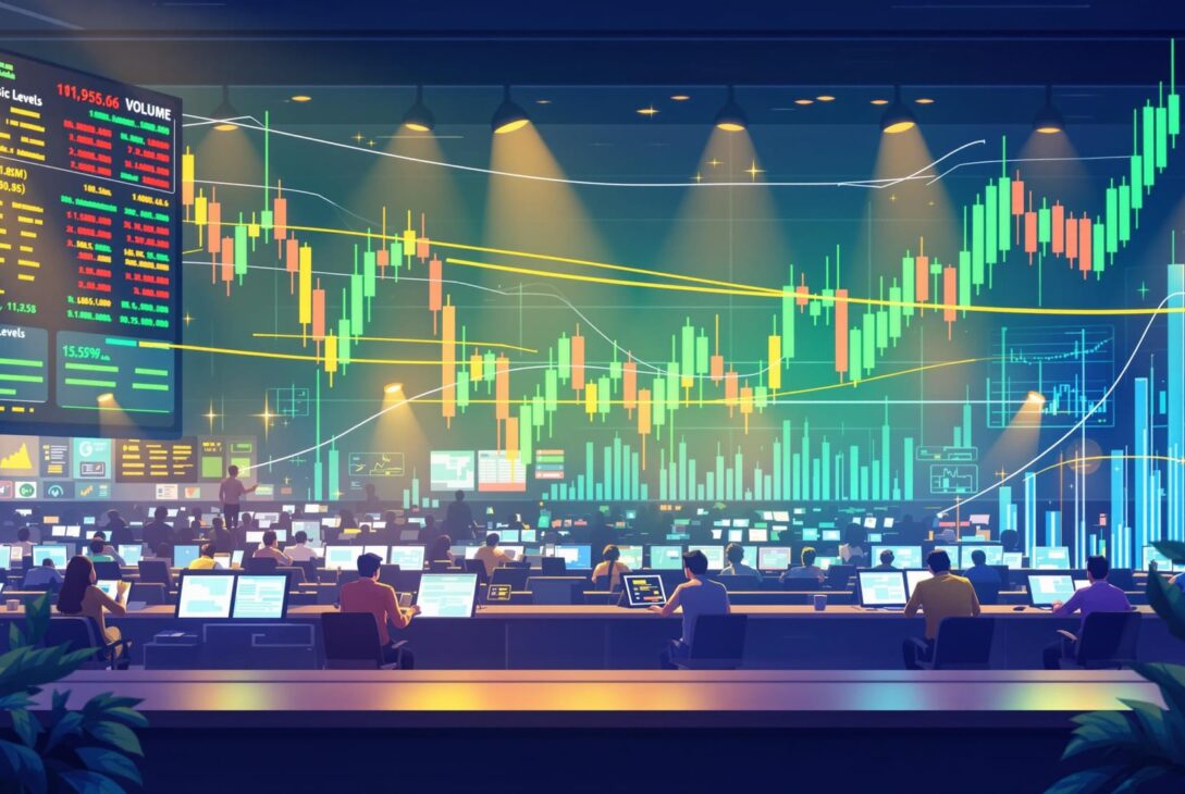Fintradix Records Highest Quarterly Profit Margins Since Inception