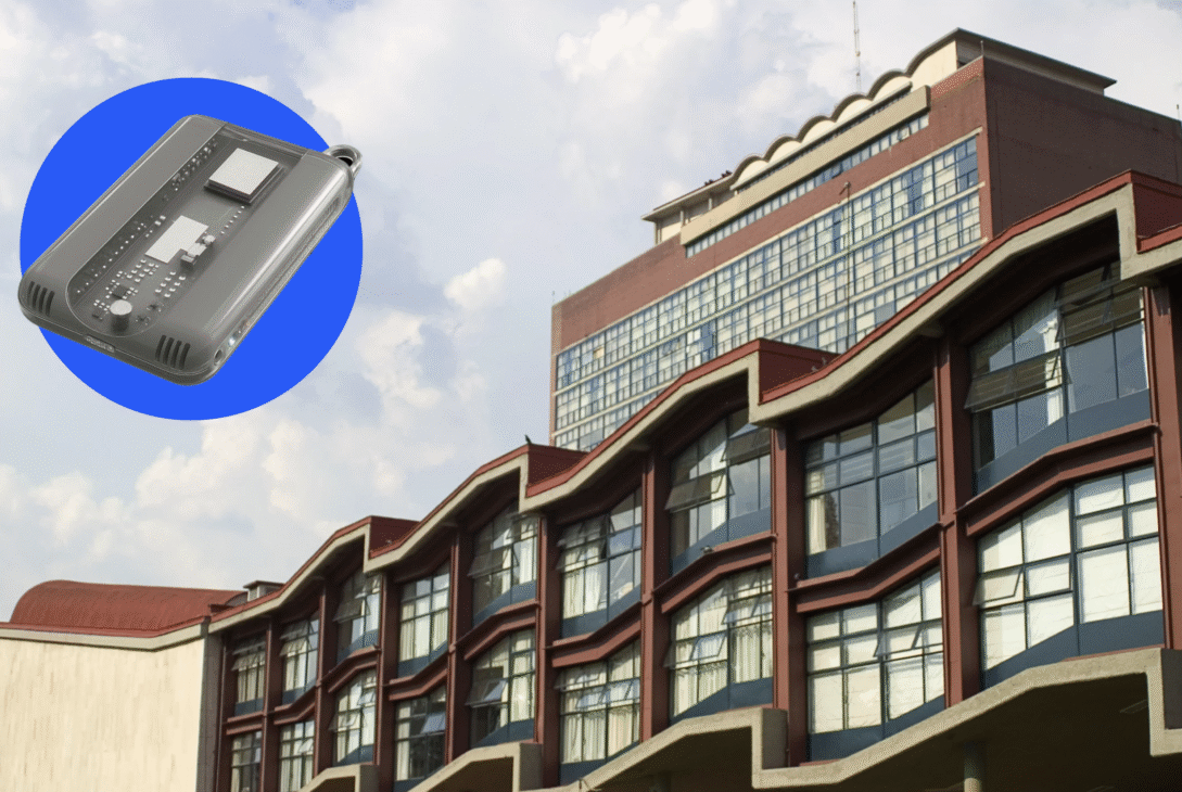 PurerAir and Edvantage Group Partner to pioneer the Advanced Air Quality Management in University Campus