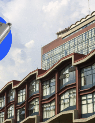 PurerAir and Edvantage Group Partner to pioneer the Advanced Air Quality Management in University Campus