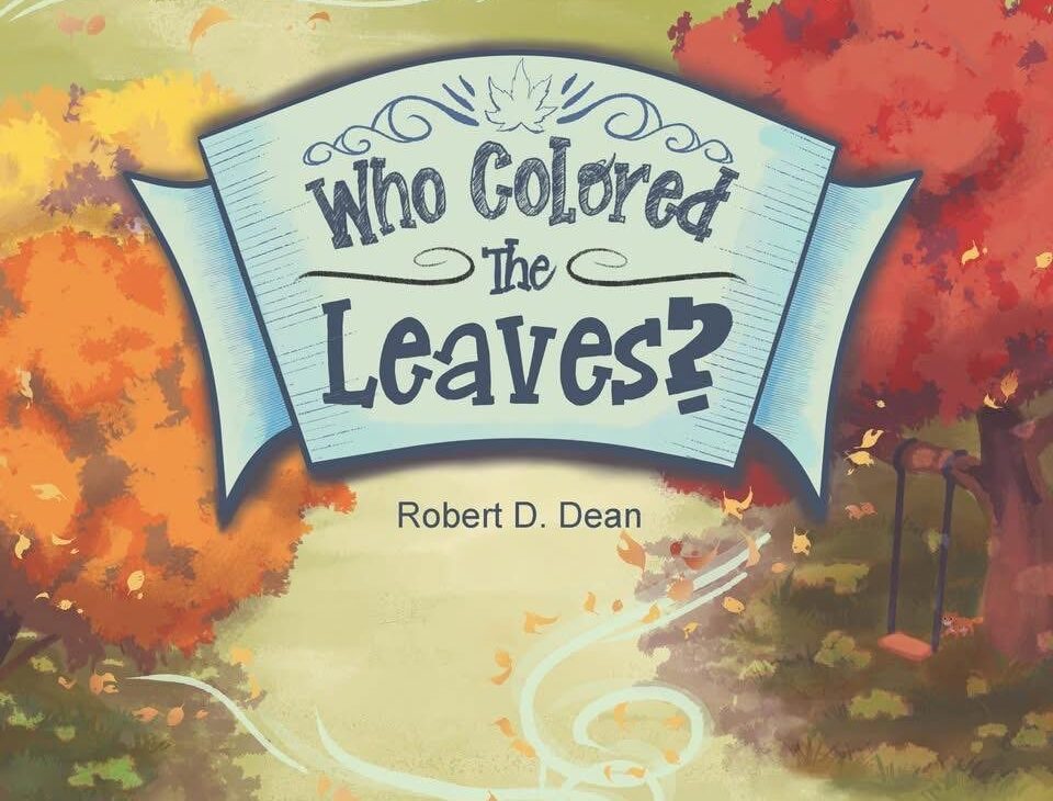 First Time Children’s Author Releases Award-Winning Children’s Bedtime Storybook.