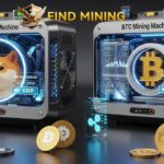 Find Mining Introduces XRP-Powered Mining Access for Bitcoin and Dogecoin