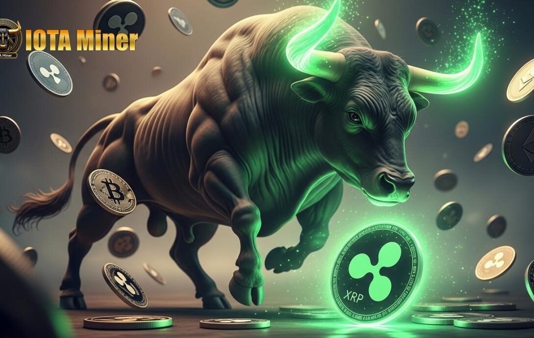 IOTA Miner Introduces Eco-Conscious, Secure Cloud Mining Solution for Digital Assets