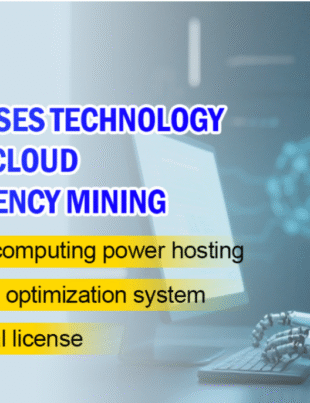 AIXA Miner Highlights Its Position Among Top Cloud Mining Platforms Amid Growing Demand for Passive Crypto Income
