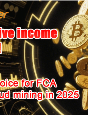 ZA Miner Investors Lock In Consistent Daily Crypto Profits as Cloud Mining Gains Traction in 2025