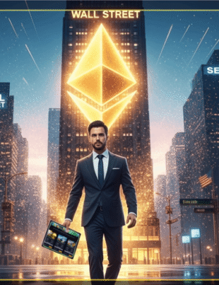 Institutions Rush to Buy ETH—RI Mining Launches Cloud Mining Daily profit settlement