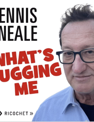 Dennis Kneale Urges Investors to Buy Stocks Now in Episode #139 of ‘What’s Bugging Me’ Podcast