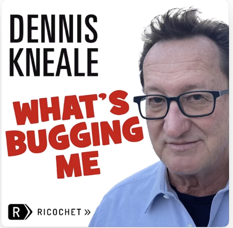 Dennis Kneale Urges Investors to Buy Stocks Now in Episode #139 of ‘What’s Bugging Me’ Podcast