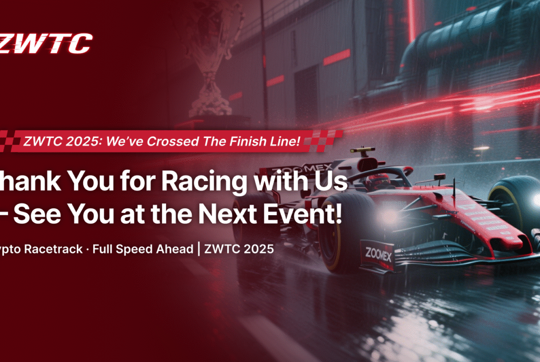 Zoomex World Trading Championship 2025 Concludes Successfully