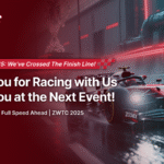 Zoomex World Trading Championship 2025 Concludes Successfully