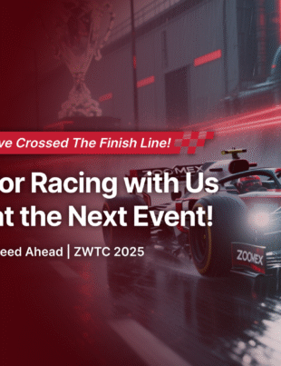 Zoomex World Trading Championship 2025 Concludes Successfully