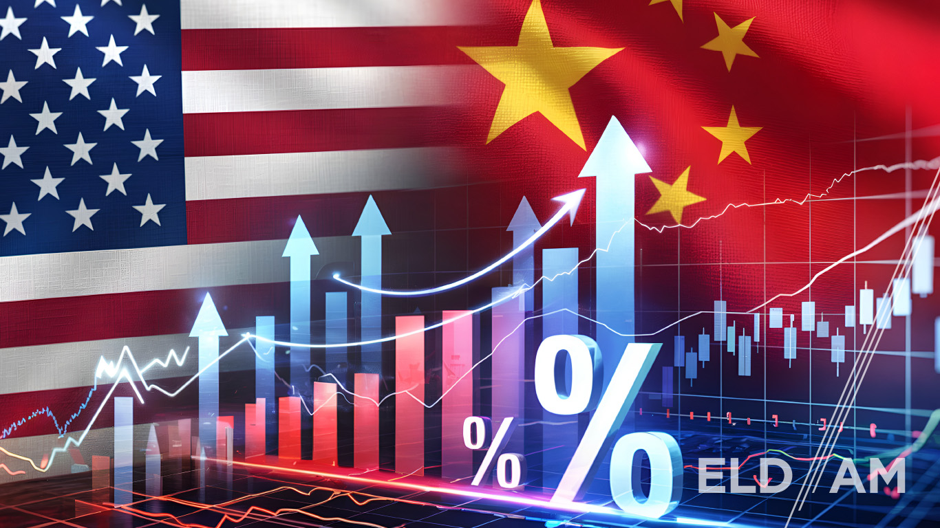 ELD Asset Management Eyes Tariff Pause Gains