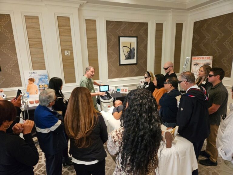 Certified CME LLC Launches Cosmetic Training Courses in Aesthetic Medicine