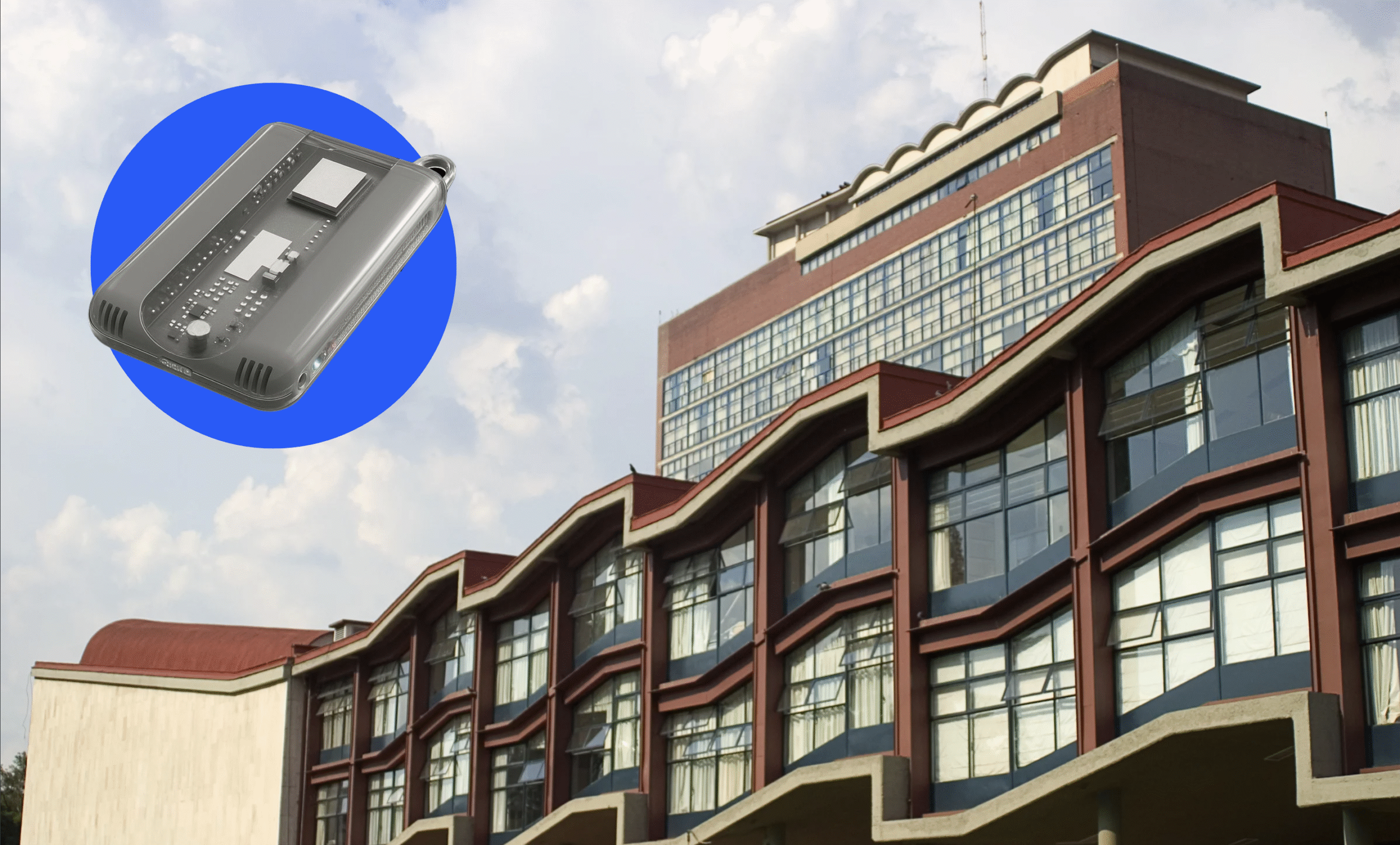 PurerAir and Edvantage Group Partner to pioneer the Advanced Air Quality Management in University Campus