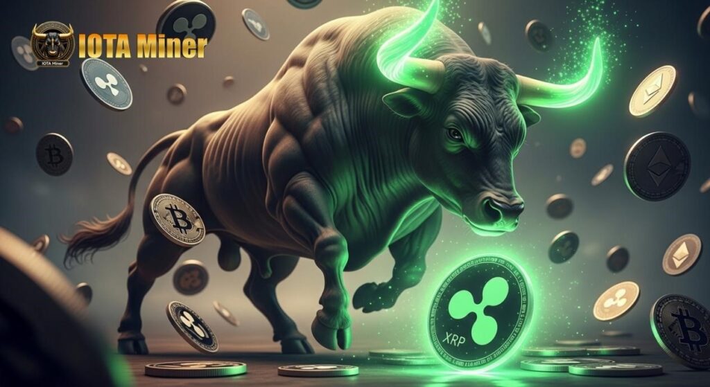 IOTA Miner Introduces Eco-Conscious, Secure Cloud Mining Solution for Digital Assets