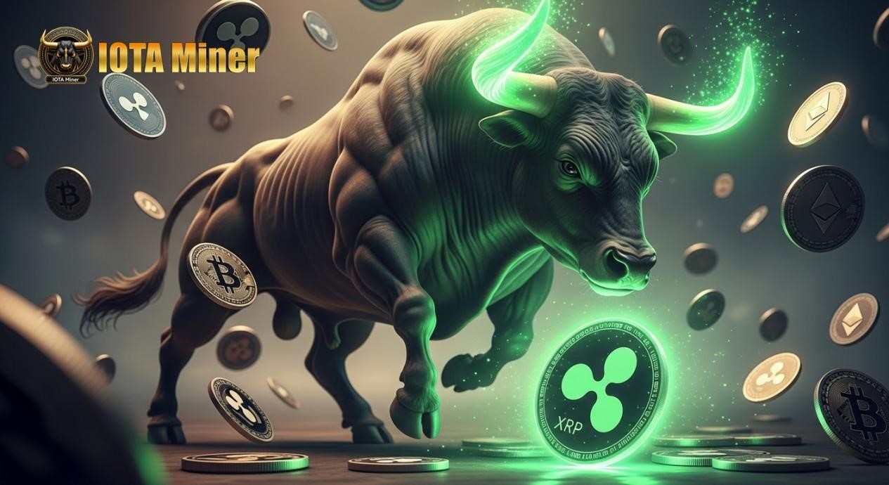 IOTA Miner Introduces Eco-Conscious, Secure Cloud Mining Solution for Digital Assets